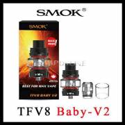 SMOK TFV8 BABY-V2 Atomizzatore 5ml versione ChildProof 