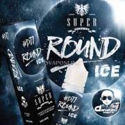 SuperFlavor D77 Round Ice Mix and Vape 50ML