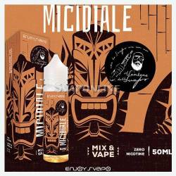 enjoysvapo micidiale mix and vape 50ml by il santone dello svapo