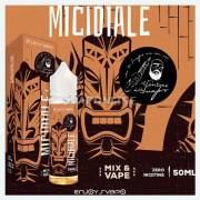 enjoysvapo micidiale mix and vape 50ml by il santone dello svapo