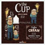 vaporart the cup mix and vape 50ml