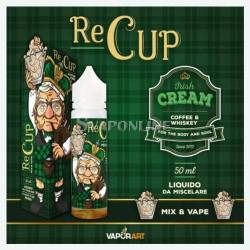 vaporart re cup mix and vape 50ml