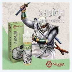 valkiria shinobi ice mix and vape 50ml
