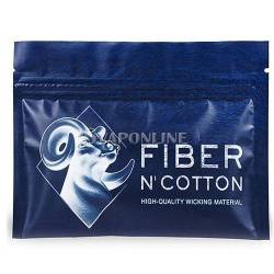 fiber n cotton confezione 10gr