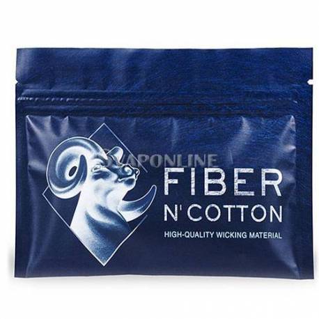 fiber n cotton confezione 10gr