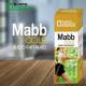 svapoquadrato tabacco mabb gold 10ml