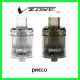 vzone preco tank bianco e grigio