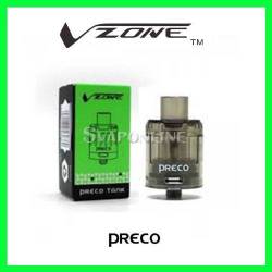 vzone preco tank 3ml 015 ohm