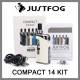 justfog compact kit 1500mah q14