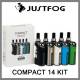 justfog compact 14 kit