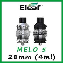 eleaf melo 5 28mm 4ml