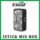 eleaf istick mix 160w wind ninja