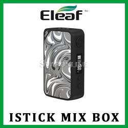 eleaf istick mix 160w wind ninja