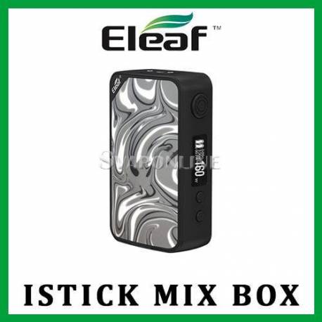 eleaf istick mix 160w wind ninja