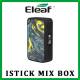 eleaf istick mix 160w glary knight