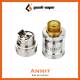 geek vape ammit dual coil rta atomizzatori rigenerabili