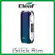 eleaf istick rim 80w 3000mah rainbow