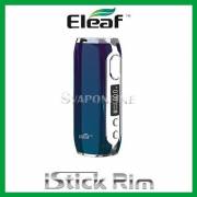 eleaf istick rim 80w 3000mah rainbow