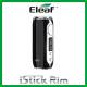 eleaf istick rim 80w 3000mah darkness