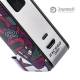 Joyetech EXCEED GRIP 1000mAh rainbow tattoo