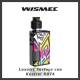wismec luxotic surface kit linear