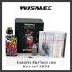 wismec luxotic surface kit con kestrel rdta