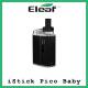 eleaf istick pico baby kit nero