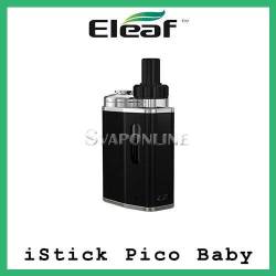 eleaf istick pico baby kit nero
