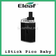 eleaf istick pico baby kit nero