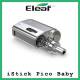 eleaf istick pico baby kit metallico