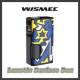 wismec luxotic surface solo box unistar