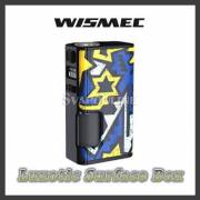 wismec luxotic surface solo box unistar