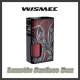 wismec luxotic surface solo box basketball