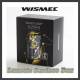 wismec luxotic surface solo box 80w schermo oled