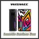 wismec luxotic surface solo box linear