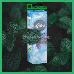 aroma svapo quadrato mentolo 10ml