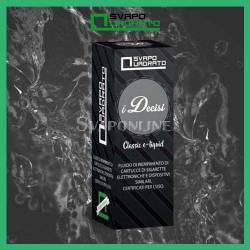 aroma svapo quadrato sambuca 10ml