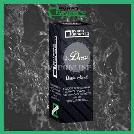 aroma svapo quadrato sambuca 10ml