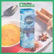 aroma svapo quadrato vanilla custard 10ml