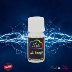 Aroma Lulu Flavour Energy 10ml