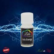 Aroma Lulu Flavour Energy 10ml