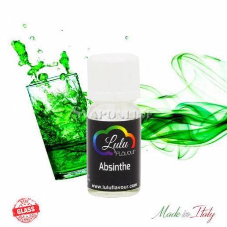Aroma Absinthe Assenzio Lulu Flavour 10ml