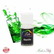 Aroma Absinthe Assenzio Lulu Flavour 10ml