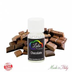 Aroma Chocolate Cacao Puro Lulu Flavour 10ml