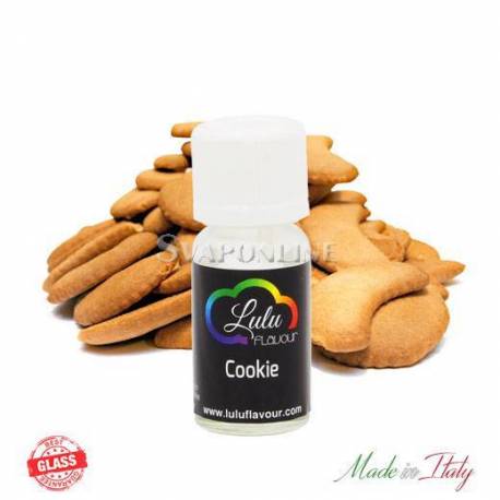 Aroma Cookie Lulu Flavour 10ml