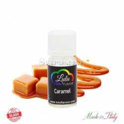 Aroma Caramel Lulu Flavour 10ml