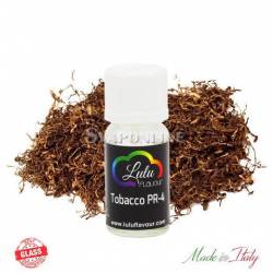 Aroma Tobacco PR-4 RY4 Lulu Flavour 10ml
