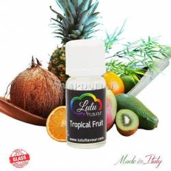 Aroma Tropical Fruit Lulu Flavour 10ml