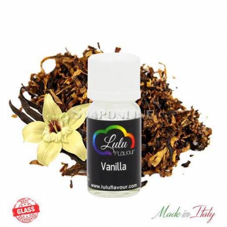 Aroma Vaniglia Lulu Flavour 10ml