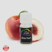 Aroma White Peach Pesca Lulu Flavour 10ml